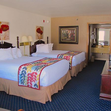 برانسون Dutton Inn المظهر الخارجي الصورة
